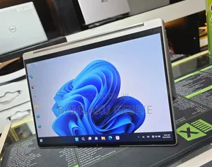 Photo - New Laptop Lenovo Yoga 9i 16GB Intel Core I7 SSD 1T