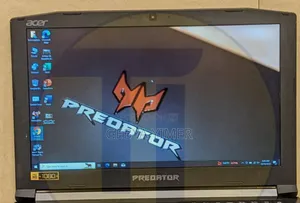 Photo - New Laptop HP Omen 15 16GB Intel Core I7 SSD 512GB