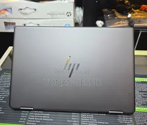 New Laptop HP Spectre X360 16GB Intel Core I7 SSD 1T