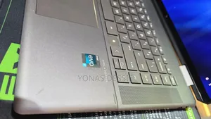 New Laptop HP Spectre X360 16GB Intel Core I7 SSD 1T