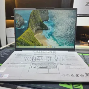 New Laptop Lenovo ThinkBook 15 16GB Intel Core Ultra 7 SSD 512GB