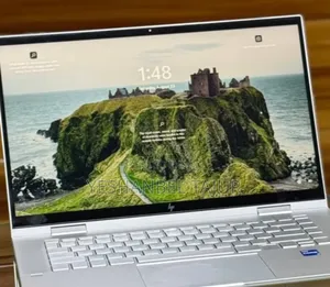 Photo - New Laptop HP Envy X360 16GB Intel Core I7 SSD 1T