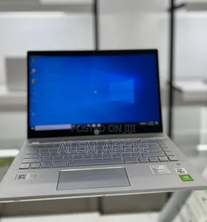 New Laptop HP Pavilion 14 16GB Intel Core I7 SSD 512GB