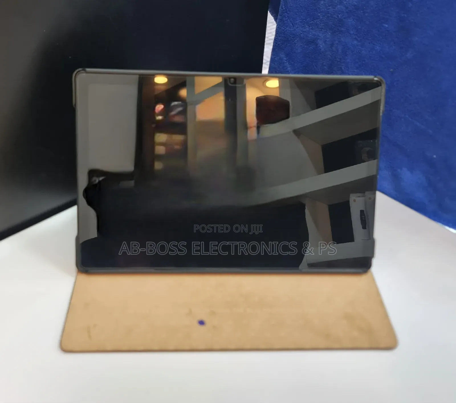 Samsung Galaxy Tab A8 10.5 (2021) 32 GB Gray