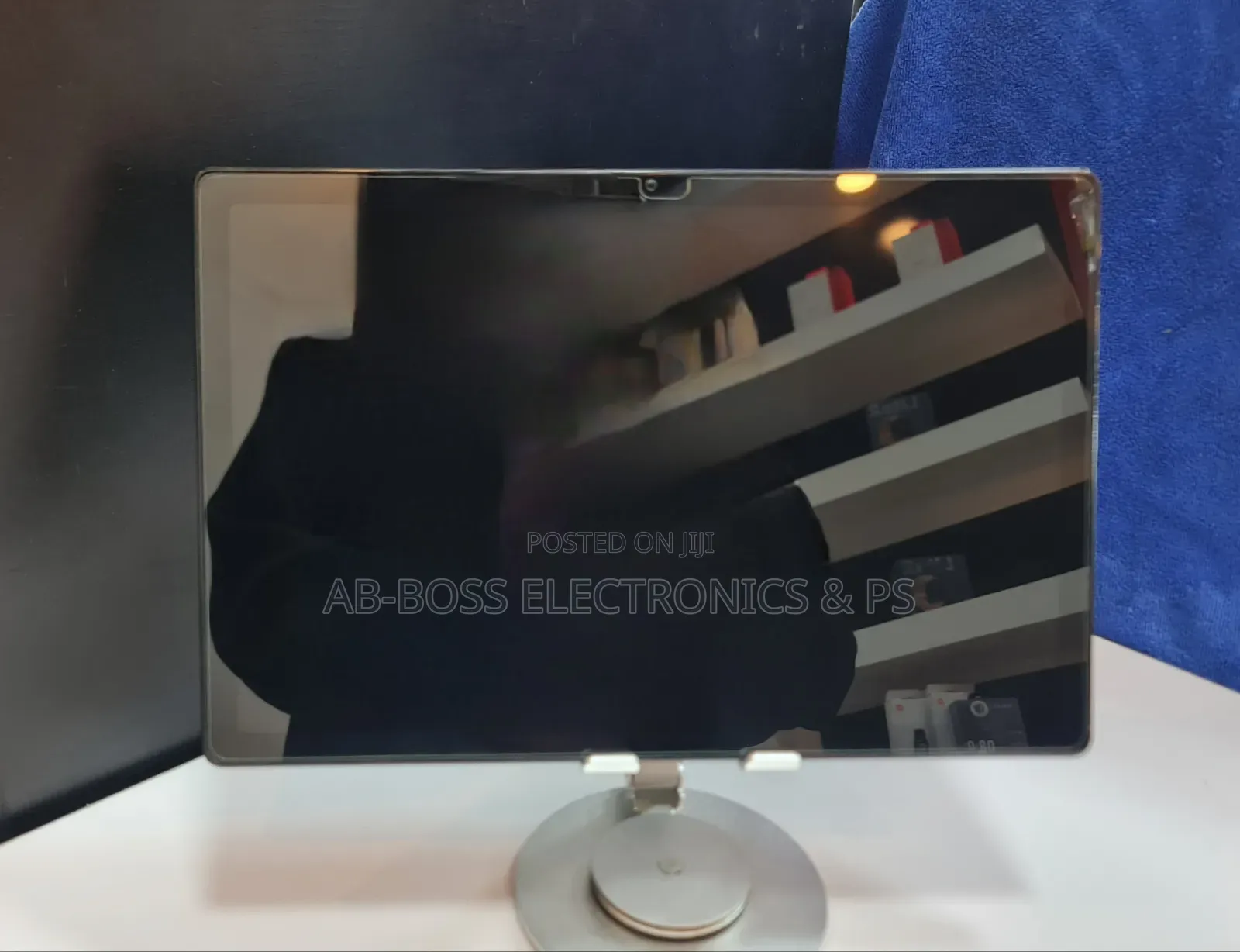 Samsung Galaxy Tab A8 10.5 (2021) 32 GB Gray