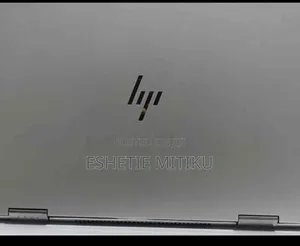 New Laptop HP Envy X360 8GB Nvidia SSD 512GB