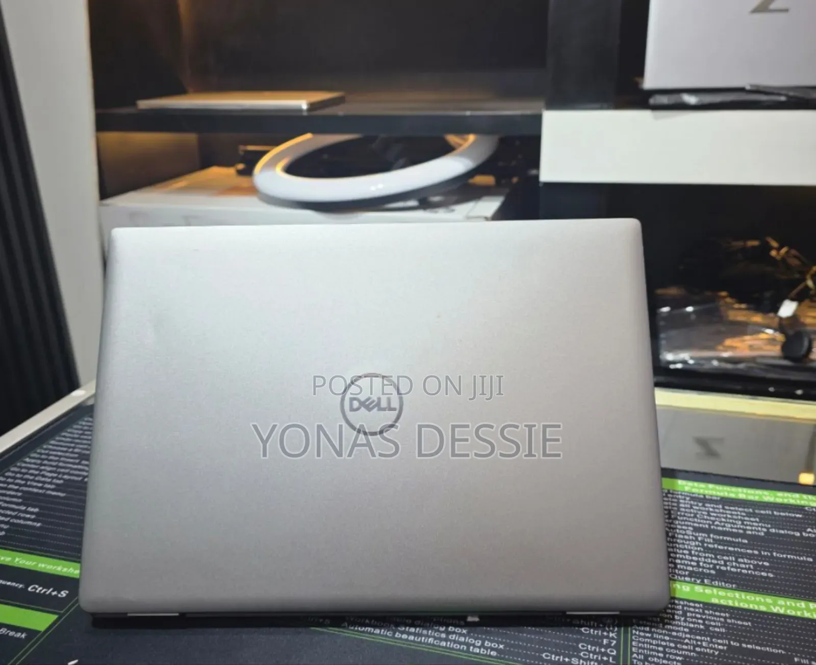 New Laptop Dell Latitude 14 3460 16GB Intel Core I7 SSD 512GB