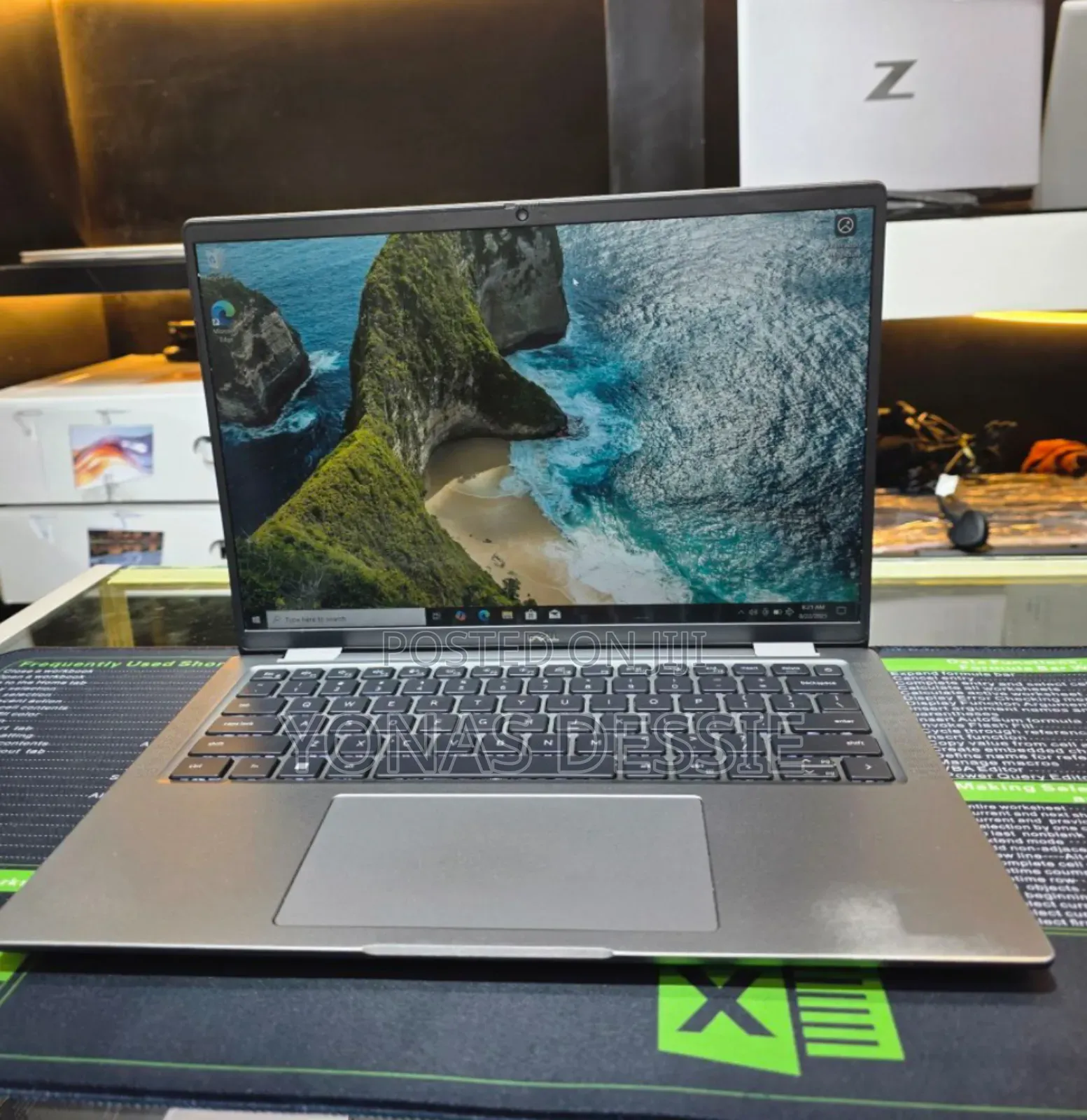 New Laptop Dell Latitude 14 3460 16GB Intel Core I7 SSD 512GB