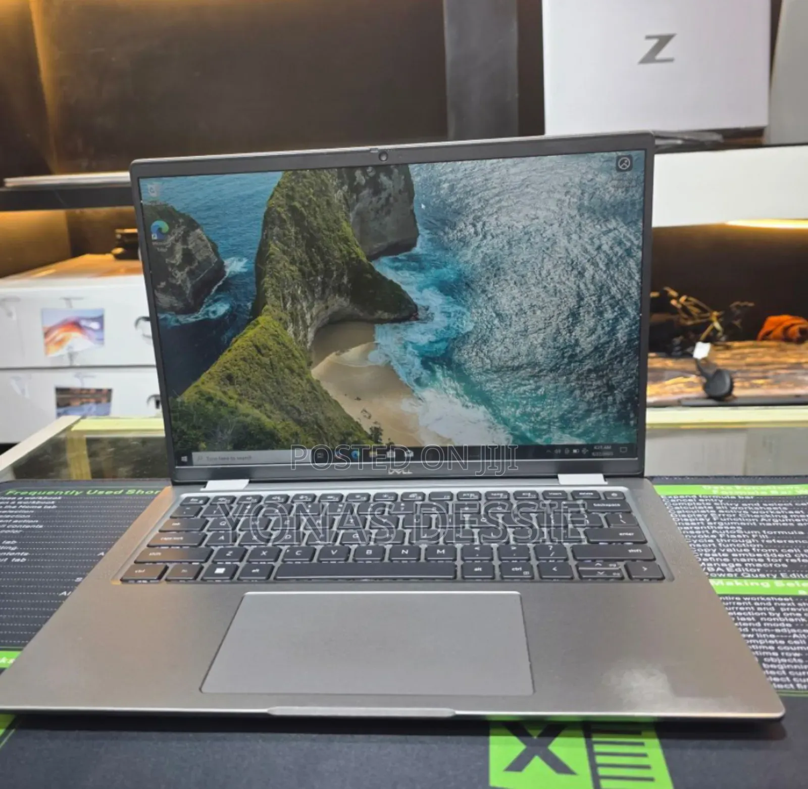 New Laptop Dell Latitude 14 3460 16GB Intel Core I7 SSD 512GB