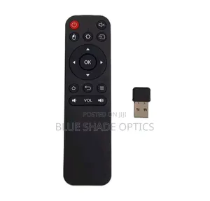 Photo - Wireless Usb Tv Remote Control For Android Smart Tv Box And Pc/Tv