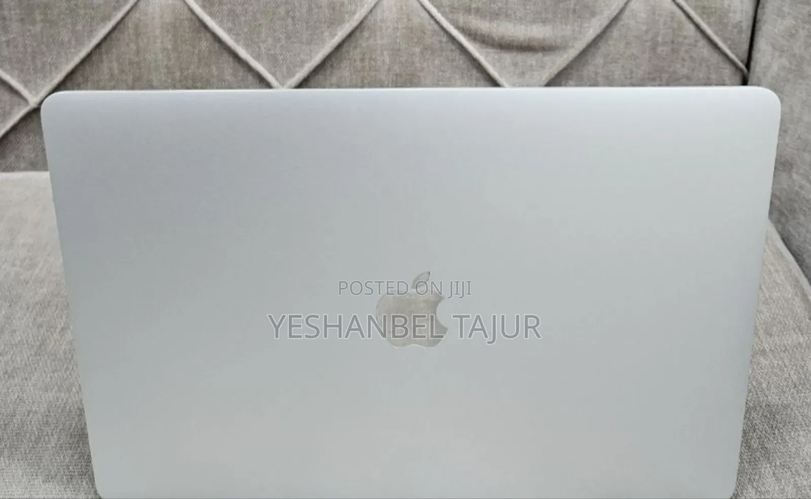 New Laptop Apple MacBook Air 2020 8GB Intel Core I5 SSD 512GB