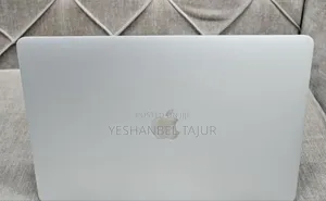 New Laptop Apple MacBook Air 2020 8GB Intel Core I5 SSD 512GB