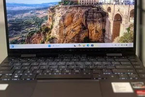 Photo - New Laptop HP Envy X360 16GB AMD Ryzen 7 SSD 512GB