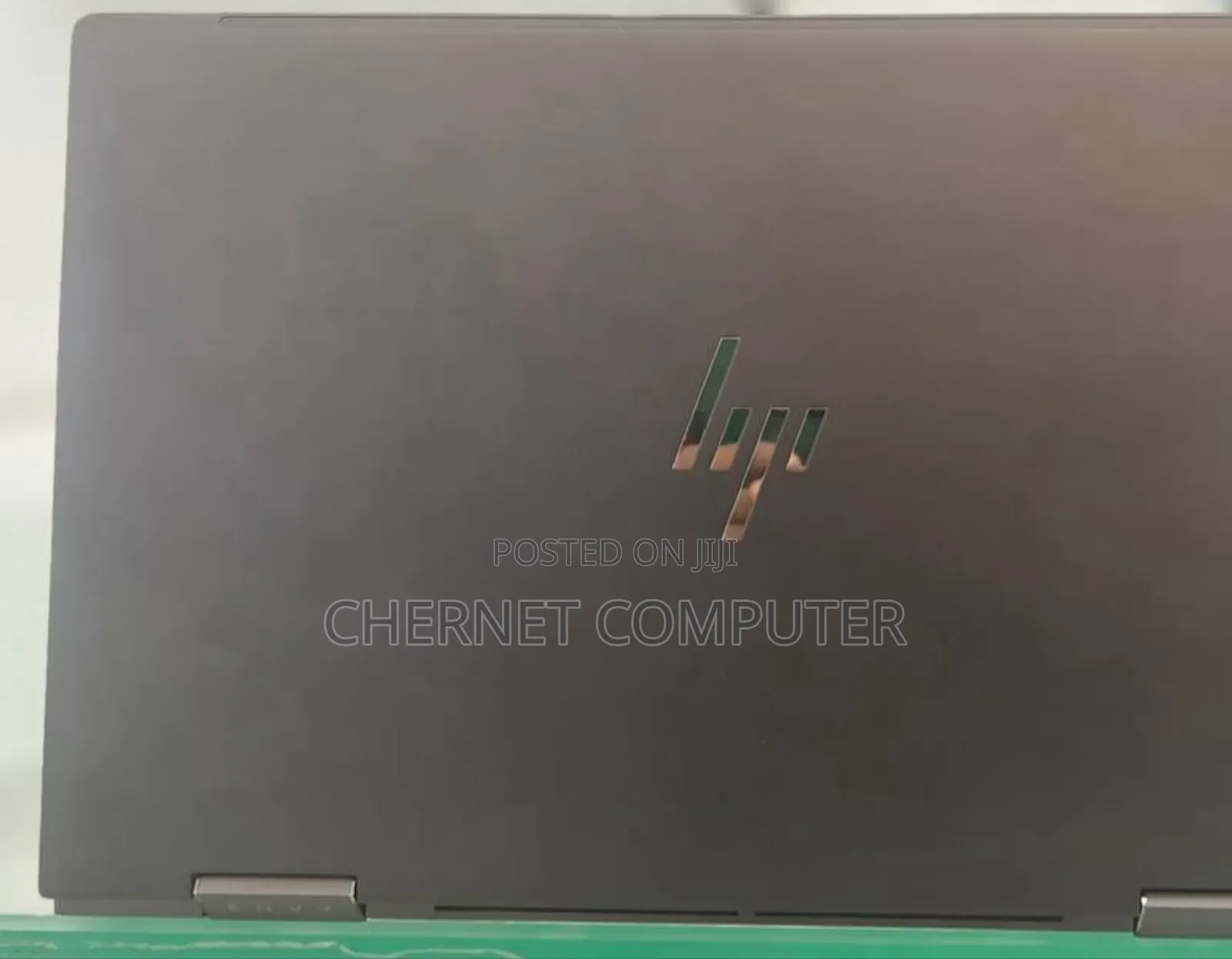 New Laptop HP Envy X360 16GB AMD Ryzen 7 SSD 512GB