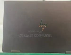 New Laptop HP Envy X360 16GB AMD Ryzen 7 SSD 512GB