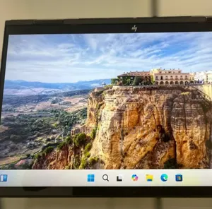 New Laptop HP Envy X360 16GB AMD Ryzen 7 SSD 512GB