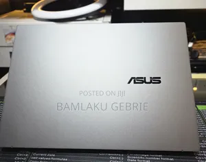 New Laptop Asus ZenBook UX430UA 8GB Intel Core Ultra 5 SSD 512GB