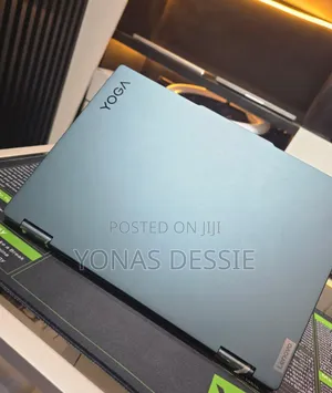 New Laptop Lenovo Yoga 3 16GB AMD Ryzen 7 SSD 1T