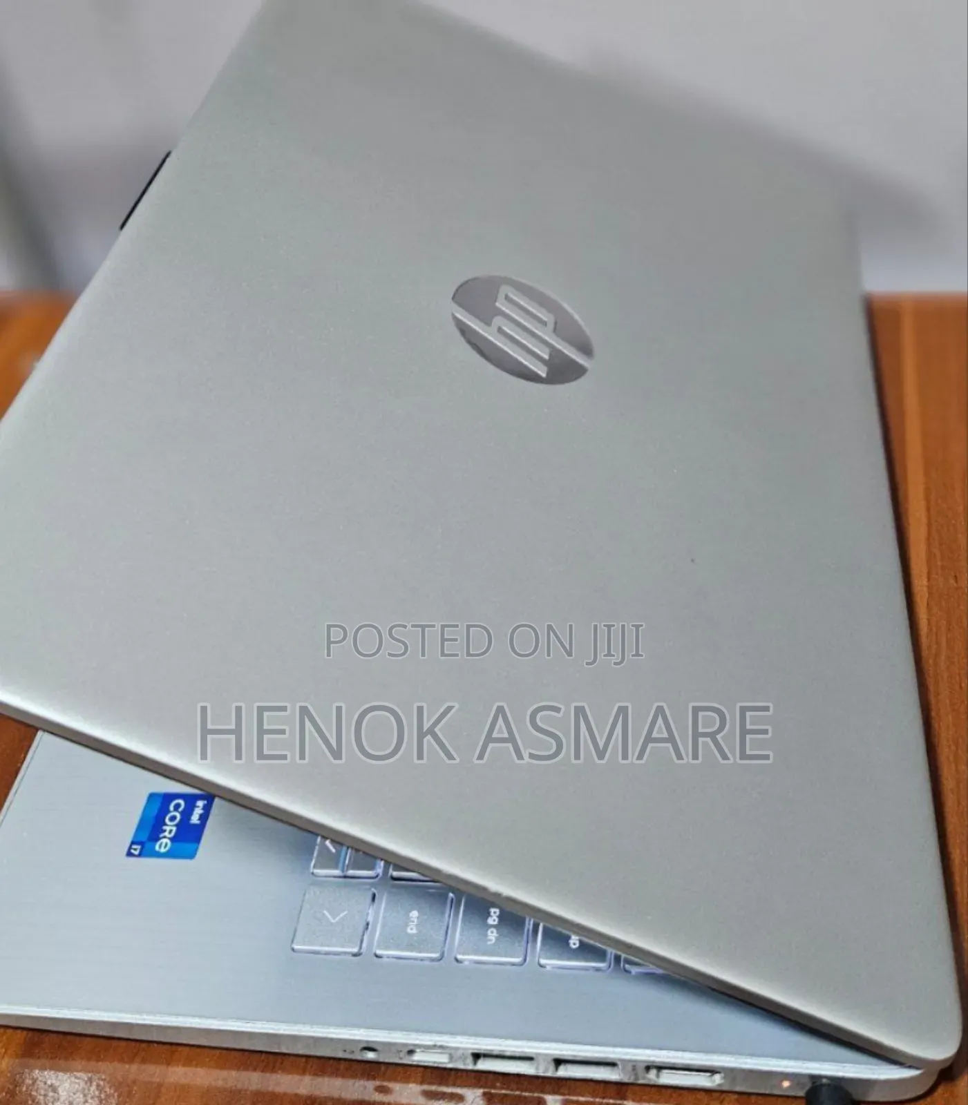 New Laptop HP Stream Notebook 8GB Intel Core I7 SSD 512GB