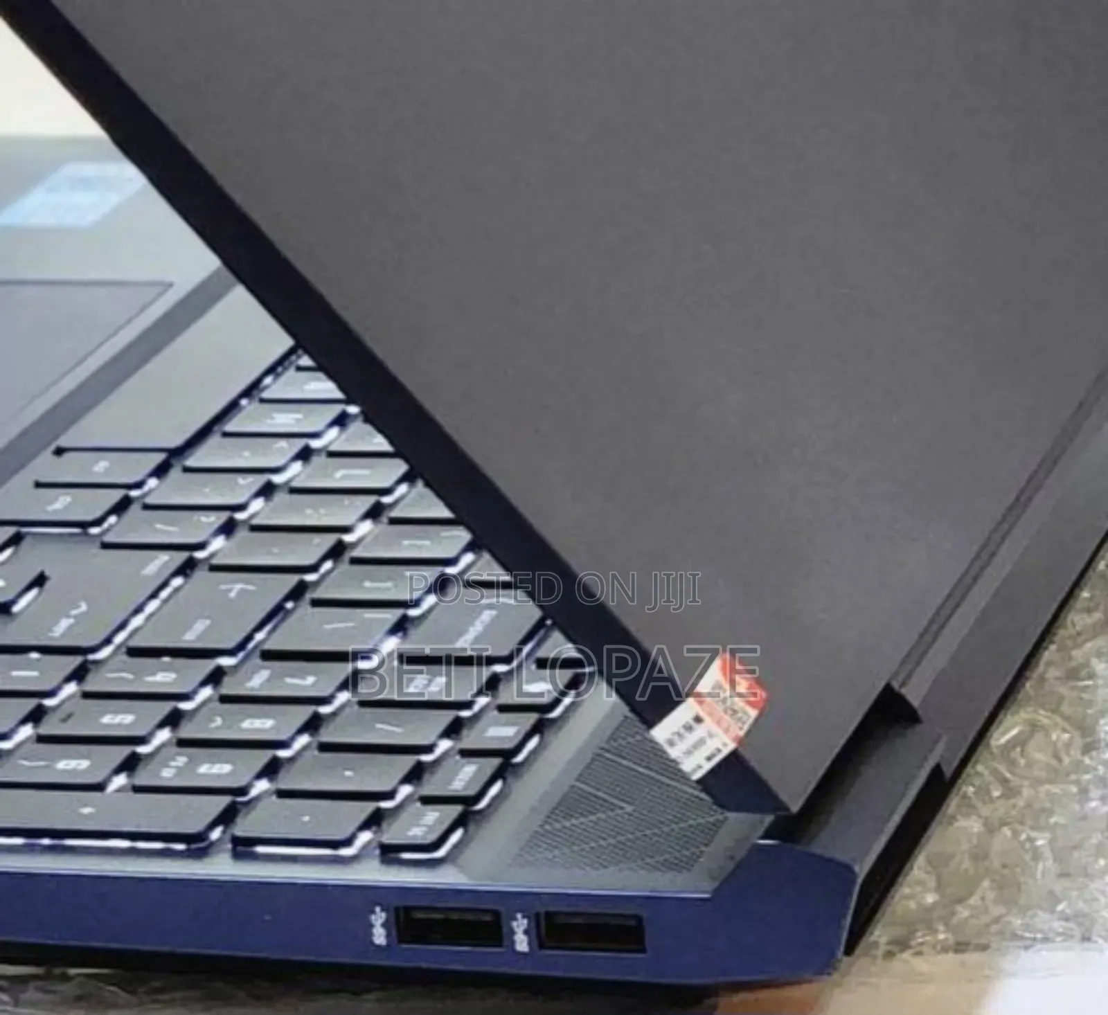 New Laptop HP Pavilion 15 16GB Intel Core I7 SSD 512GB