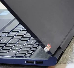 Photo - New Laptop HP Pavilion 15 16GB Intel Core I7 SSD 512GB