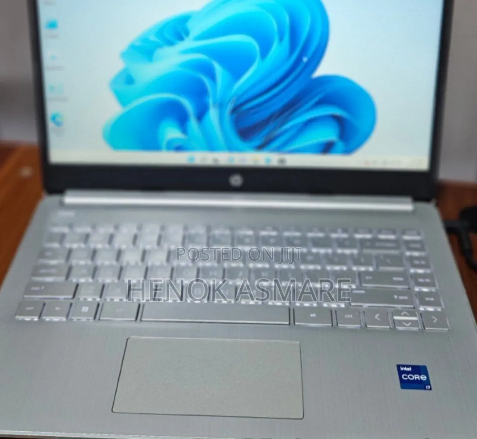 New Laptop HP Stream Notebook 8GB Intel Core I7 SSD 512GB
