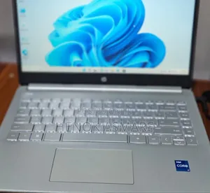 New Laptop HP Stream Notebook 8GB Intel Core I7 SSD 512GB
