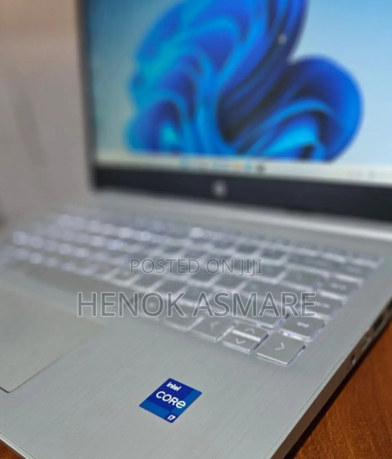 New Laptop HP Stream Notebook 8GB Intel Core I7 SSD 512GB