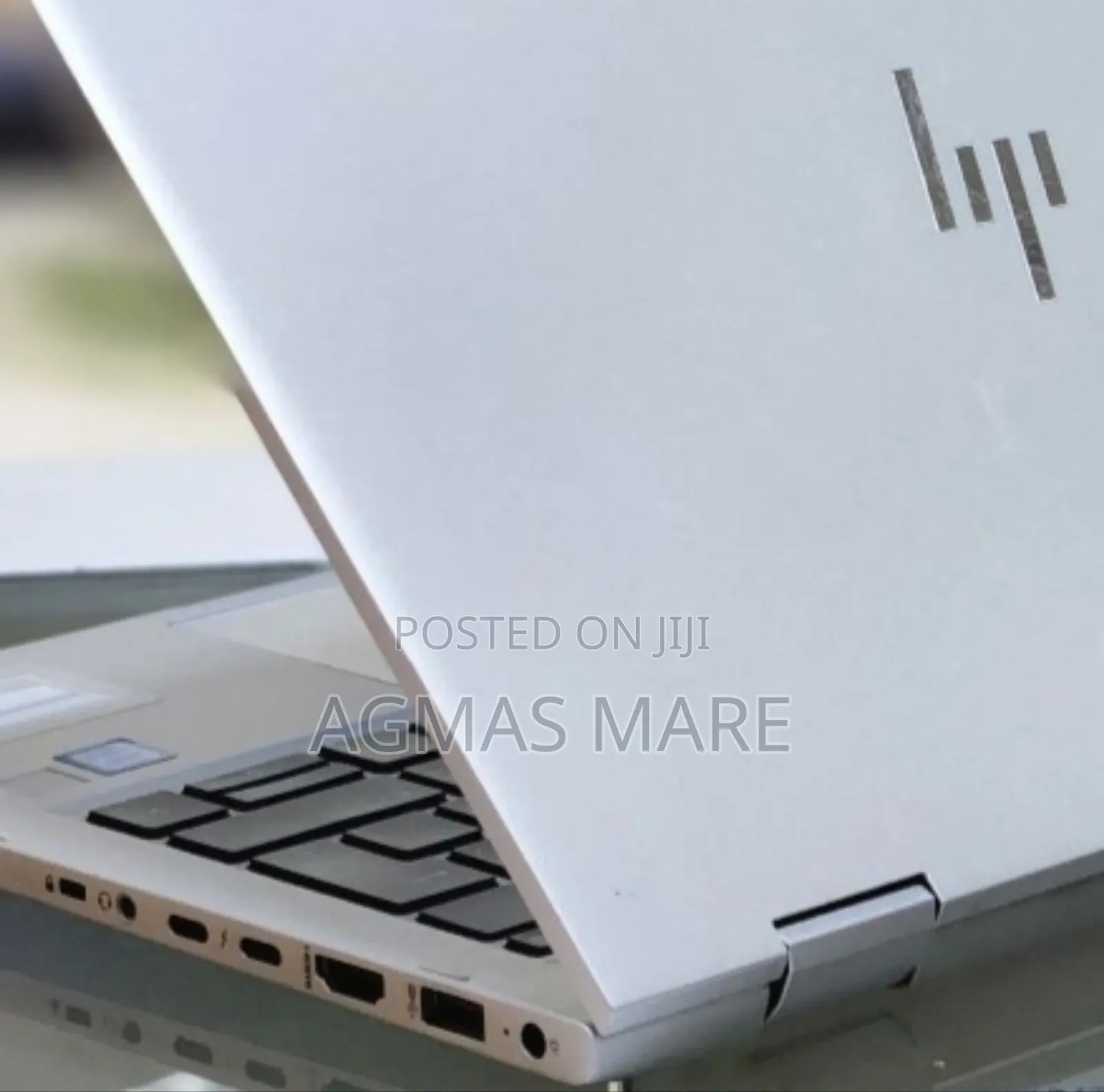 New Laptop HP EliteBook 830 G6 8GB Intel Core I5 SSD 256GB