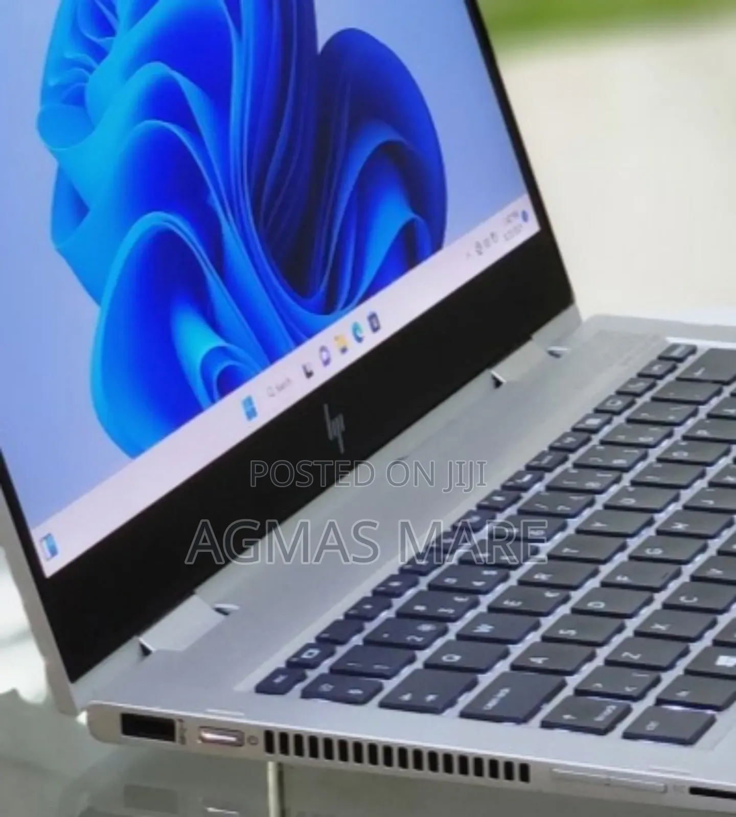 New Laptop HP EliteBook 830 G6 8GB Intel Core I5 SSD 256GB