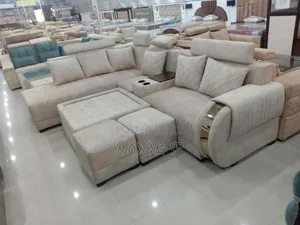 Photo - Megga Style Sofa Design Full Leather