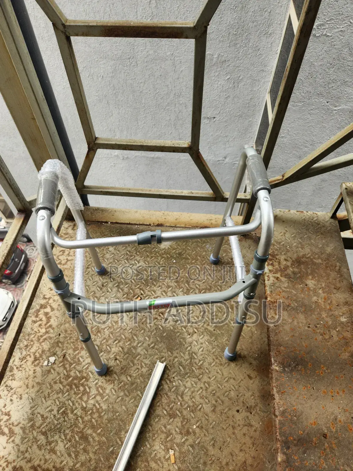 Almunium Walker然後walker雞蛋foldable Walker䐭我walker膢我walker腕表walker New