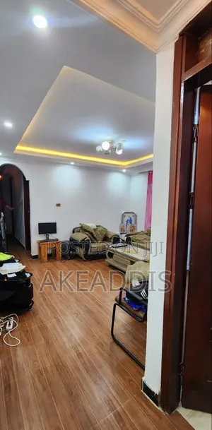 Furnished 2bdrm Condo in Bole Ayat for sale