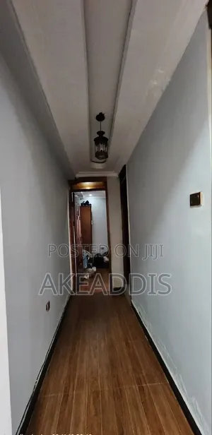 Furnished 2bdrm Condo in Bole Ayat for sale