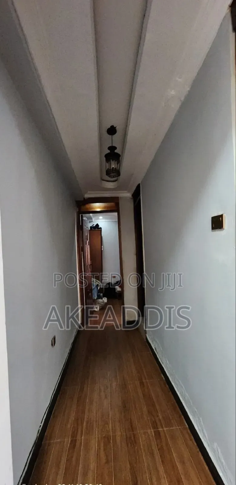 Furnished 2bdrm Condo in Bole Ayat for sale