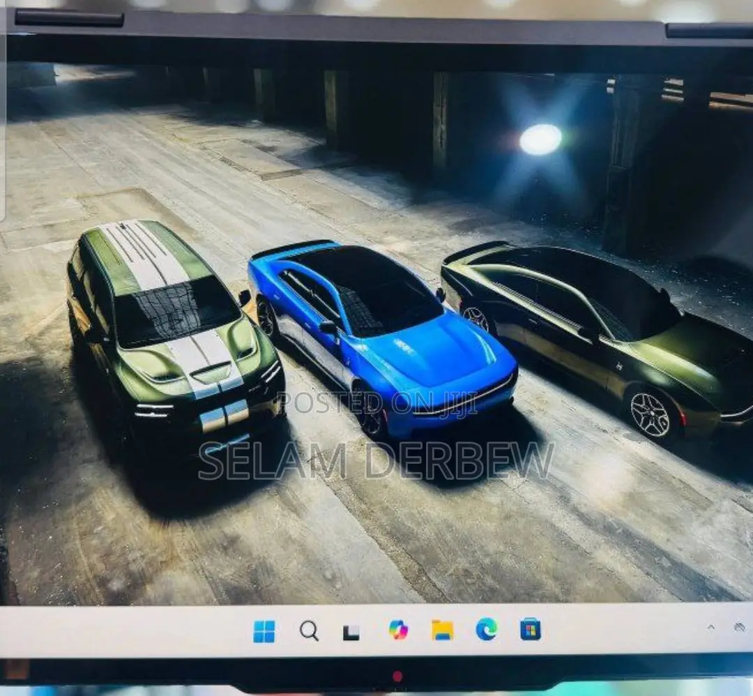 New Laptop Lenovo Yoga 3 16GB Intel Core I5 SSD 512GB