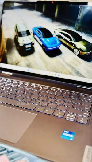 New Laptop Lenovo Yoga 3 16GB Intel Core I5 SSD 512GB