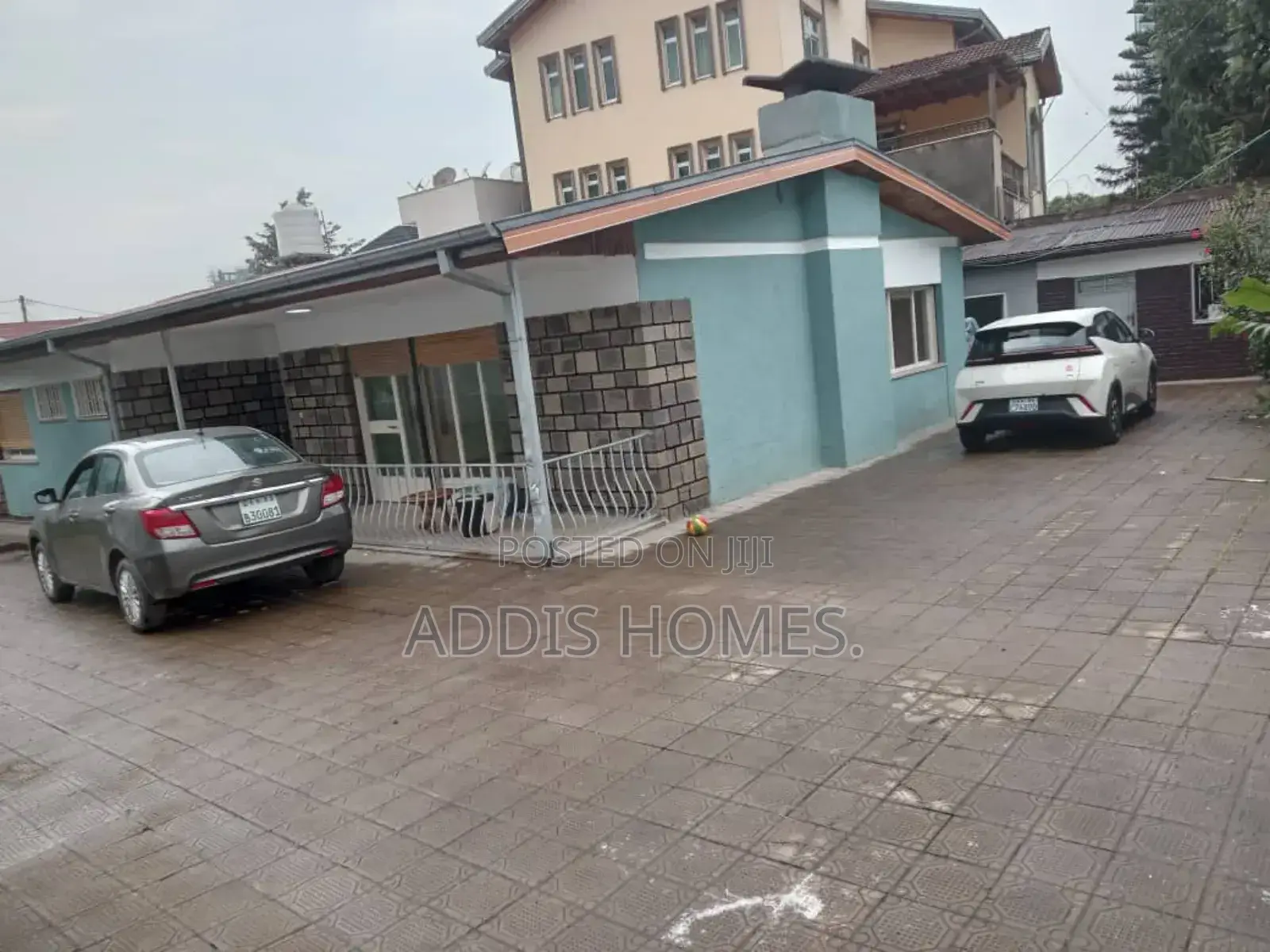 3bdrm Villa in Bole for rent