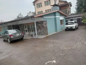 3bdrm Villa in Bole for rent