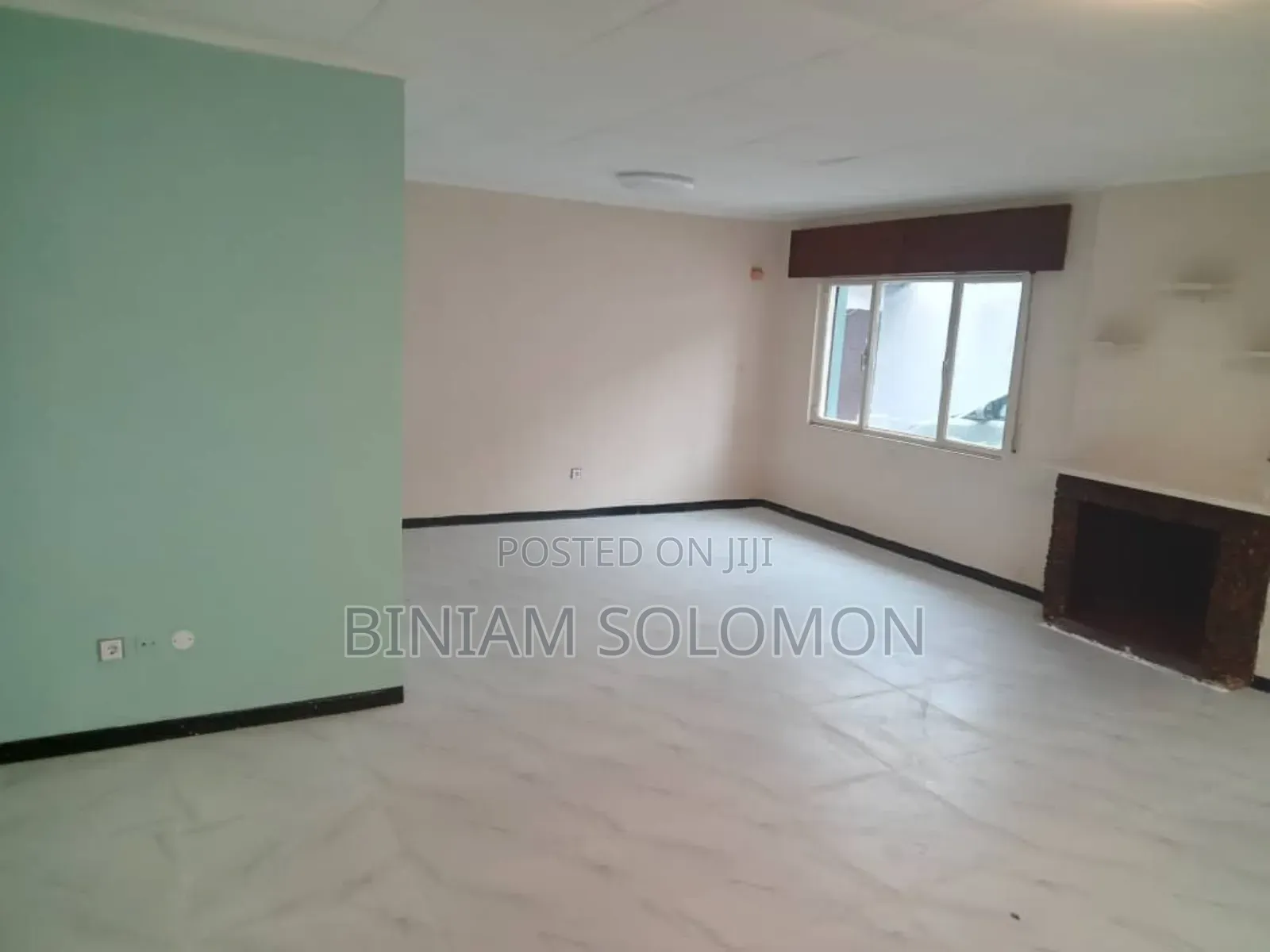 3bdrm Villa in Bole for rent