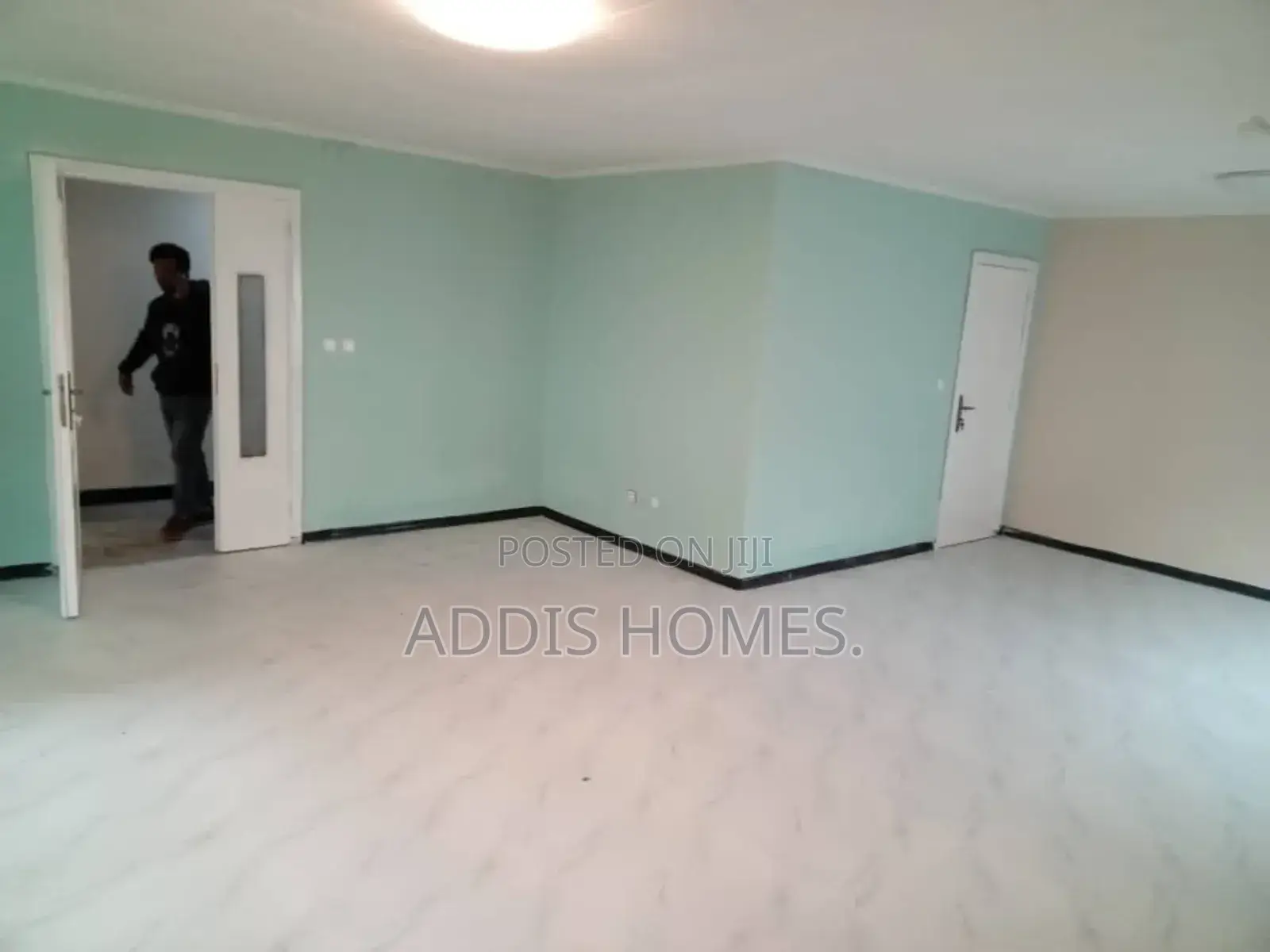 3bdrm Villa in Bole for rent