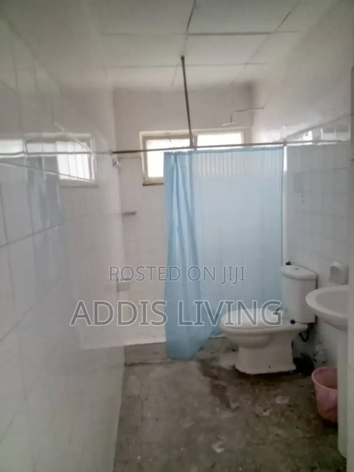 3bdrm Villa in Bole for rent