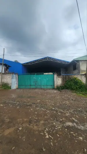 Warehouse for Sale
