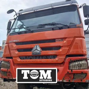 Photo - Sinotruck 366