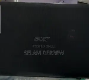 Laptop Acer Aspire 3 3GB Intel Core I3 HDD 320GB