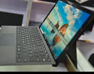 New Laptop Microsoft Surface Pro 7 16GB Intel Core i7 SSD 512GB