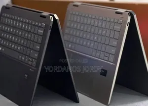 New Laptop Microsoft Surface Pro 7 16GB Intel Core i7 SSD 512GB