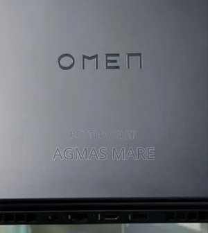 New Laptop HP Omen 16 16GB Intel Core I9 SSD 1T