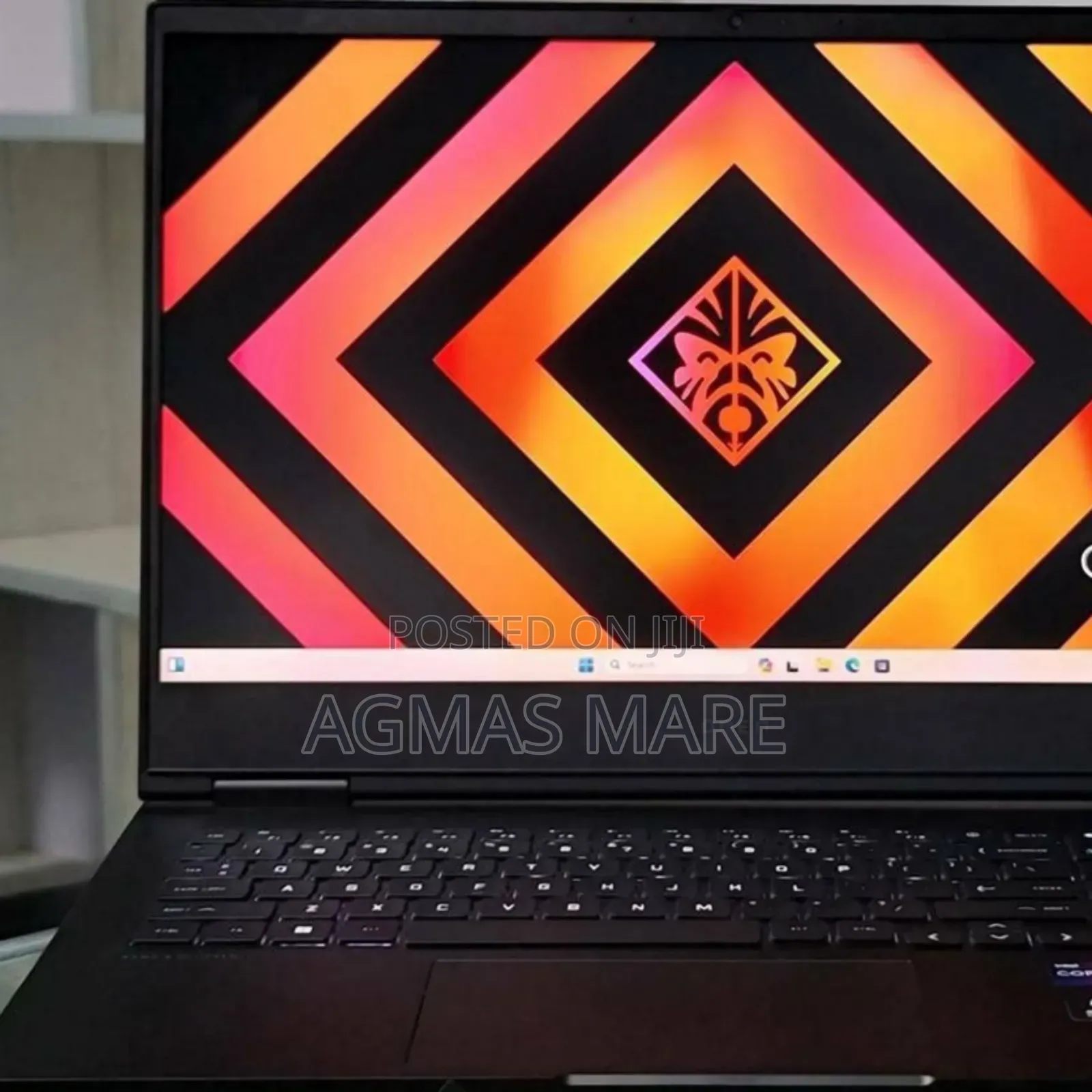 New Laptop HP Omen 16 16GB Intel Core I9 SSD 1T