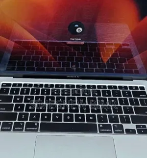 New Laptop Apple MacBook Air 2020 M1 8GB Intel Core I5 SSD 512GB